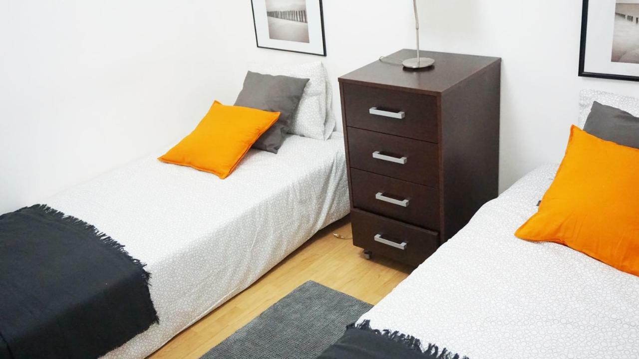 Appartamento Casa Do Mocho Lisbona Esterno foto